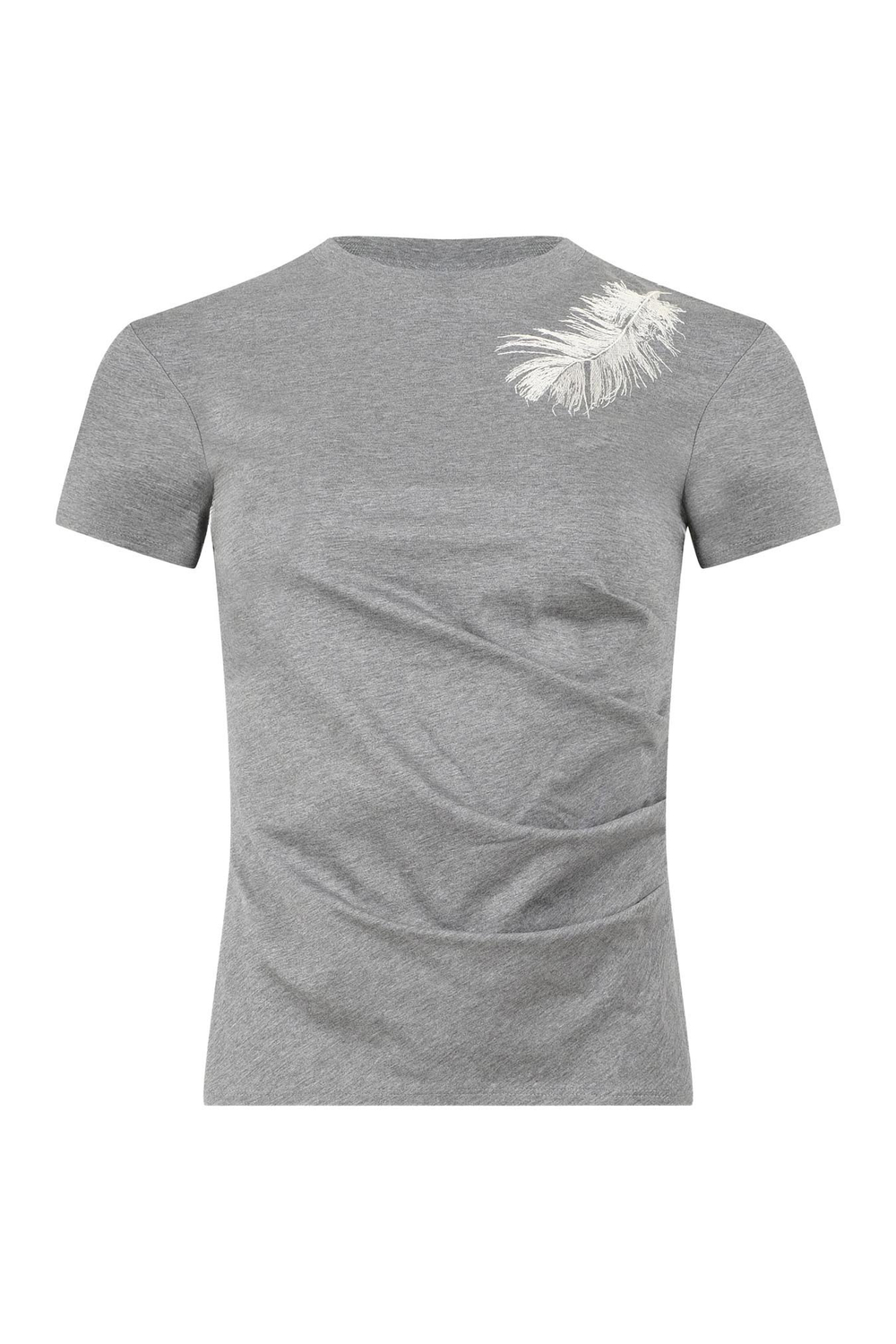 Футболка женская BOSS Epka_1