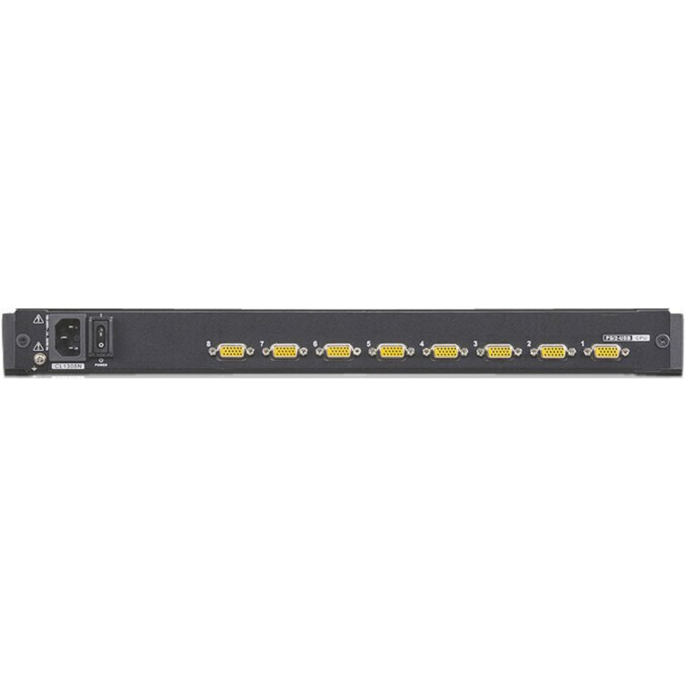 KVM консоль ATEN CL1308N