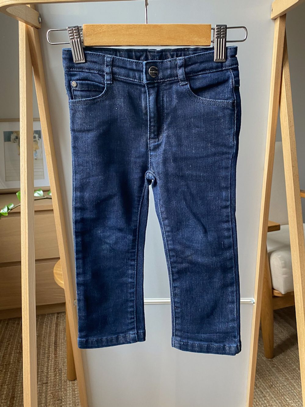 Джинсы Jacadi, 92