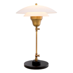 Лампа настольная Table Lamp Novento арт.116471