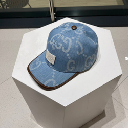 Gucci Baseball Hat