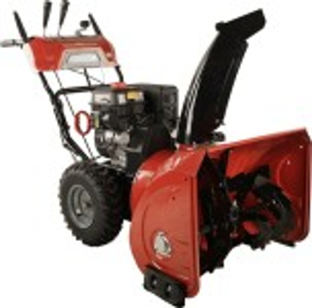 Снегоуборщик бензиновый DDE ST 9071 LE 911-932