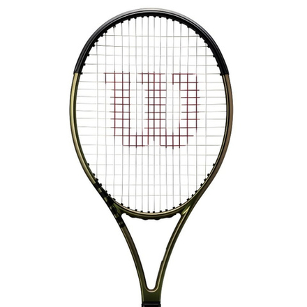 Ракетка для тенниса Профессиональные WILSON BLADE 104 VERSION 8.0 290