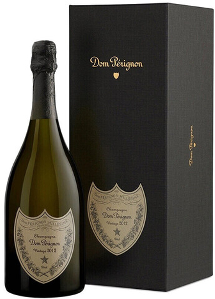 Шампанское Dom Perignon, 0,75 л.