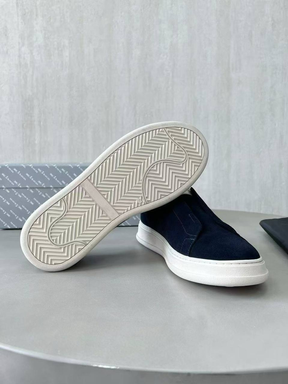 Кеды Kiton