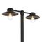 Садово-парковый светильник ST Luce Basko SL9542.705.02