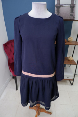 Платье на каждый день 46 размер