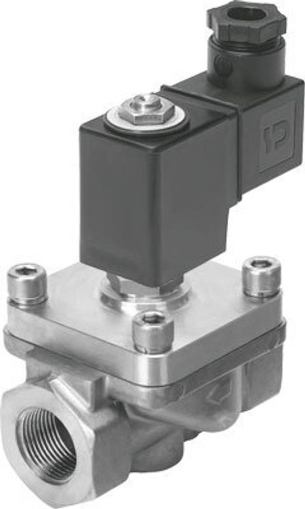 VZWF-B-L-M22C-N34-275-E-2AP4-6-R1 Распределитель с электроуправлением