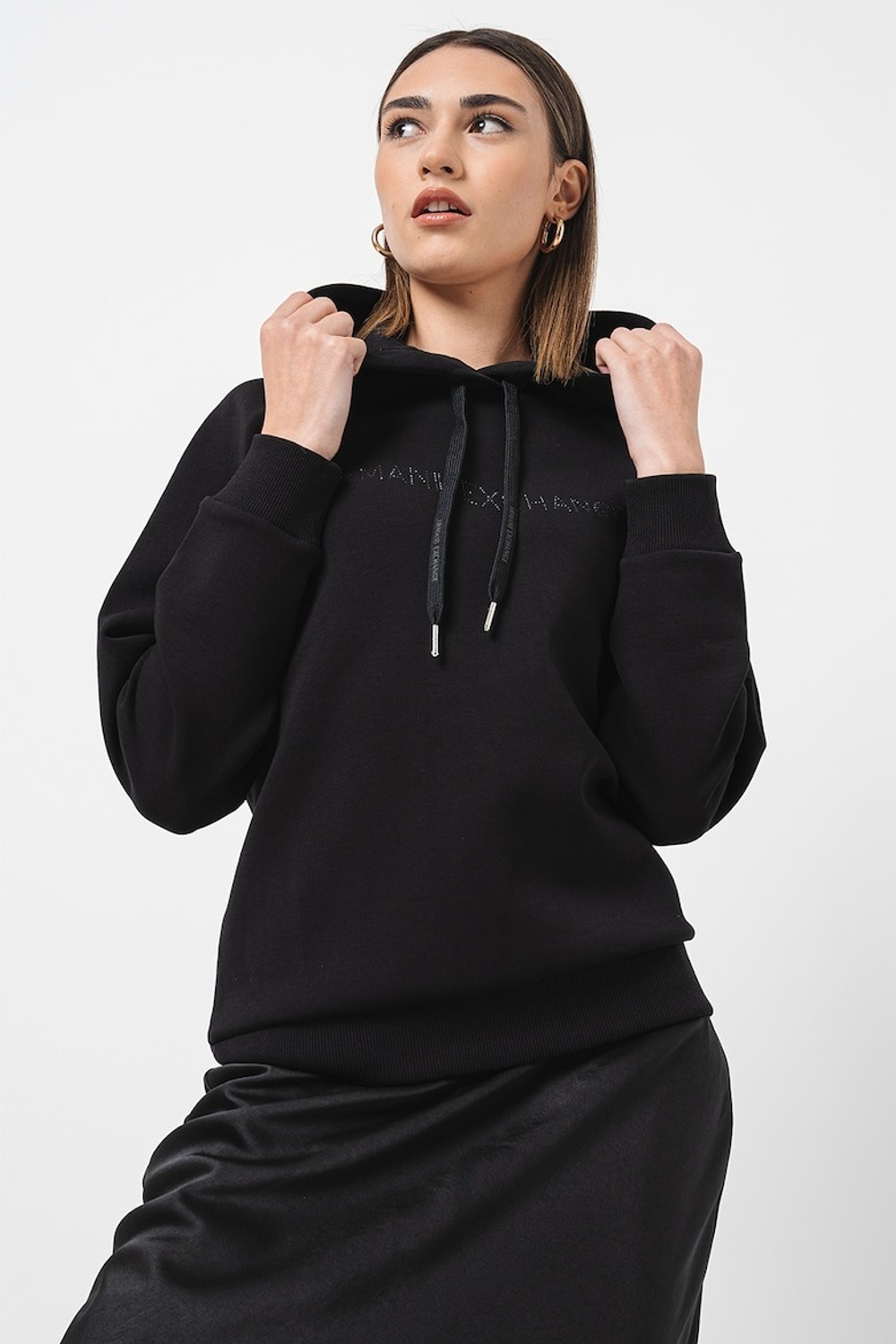 Толстовка женская ARMANI EXCHANGE