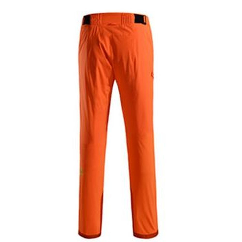 Kailas брюки с синт утеплителем Thermal Skiing KG070013