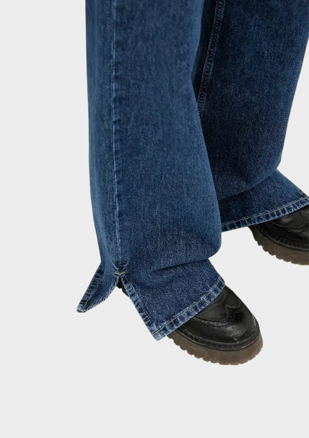 Джинсы KARL LAGERFELD JEANS