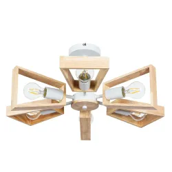 Потолочная люстра Arte Lamp