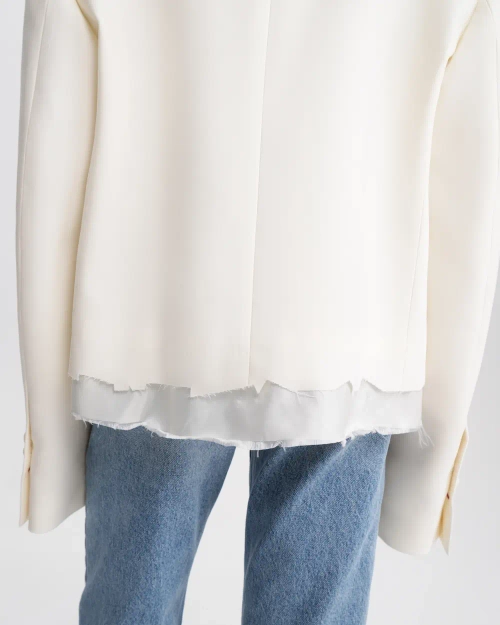 Жакет укороченный "Charmant"