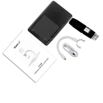 USB-микроскоп цифровой iCartool Wi-Fi, 2 Мпикс, 50–1000x (IC-V316)