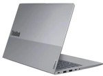 Ноутбук  Lenovo ThinkBook 14 G6 14 ", Core i5, 16 Гб RAM, 512 Гб SSD, Iris Xe Graphics, Серый