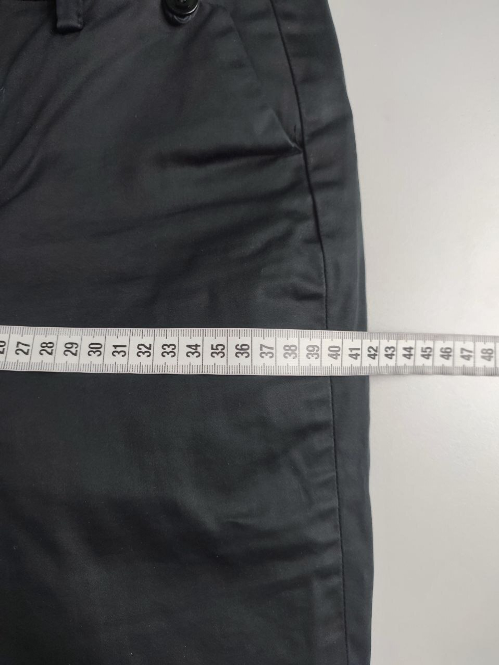 Брюки Massimo Dutti лаконичные 40 размер