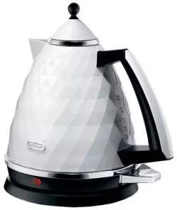 Чайник Delonghi KBJ.2001.W