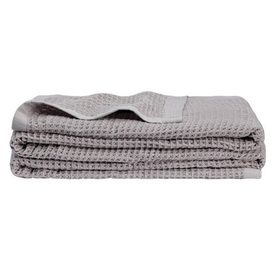 Плед 210x240 Sofi De MarkO Тамари цвета мокко