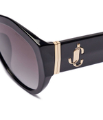 Солнцезащитные очки JC5013U Jimmy Choo - черный(JC5013U)