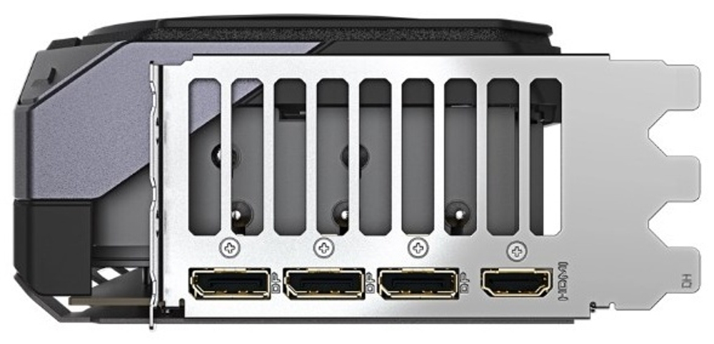 Видеокарта GIGABYTE RTX 5070 Ti Gaming OC Edition/GV-N507TGAMING OC-16GD 16 Гб
