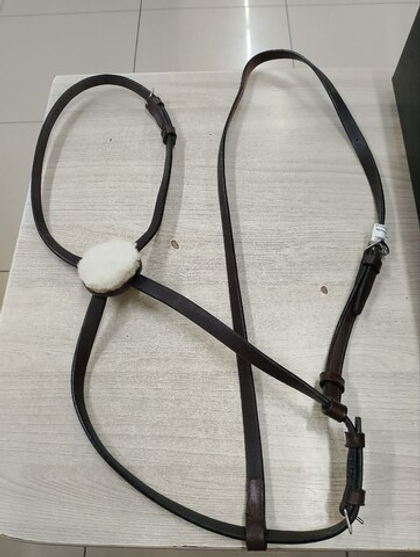 Капсюль мексиканский, коричневый