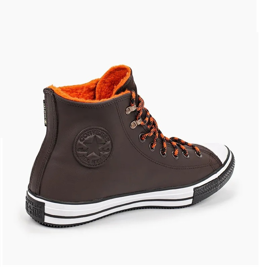 Кеды мужские CONVERSE CTAS WINTER GORE-TEX