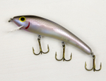 Cotton Cordell Ripplin Red Fin, цвет 554 COLD WATER SHAD