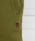 Спортивные штаны Tommy Hilfiger - хаки(MW0MW32059)
