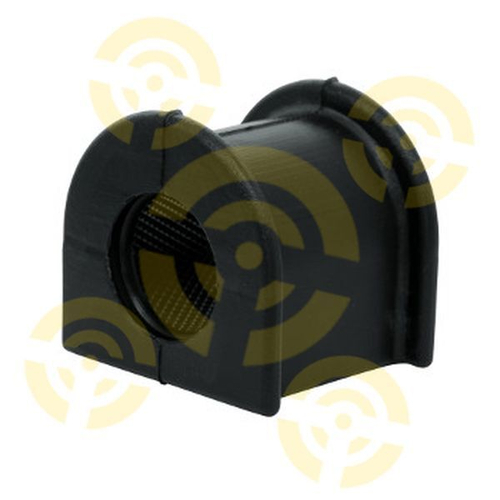 Втулка стабилизатора, передней подвески I.D. = 23 мм (Кратность 2 шт.) 101843B