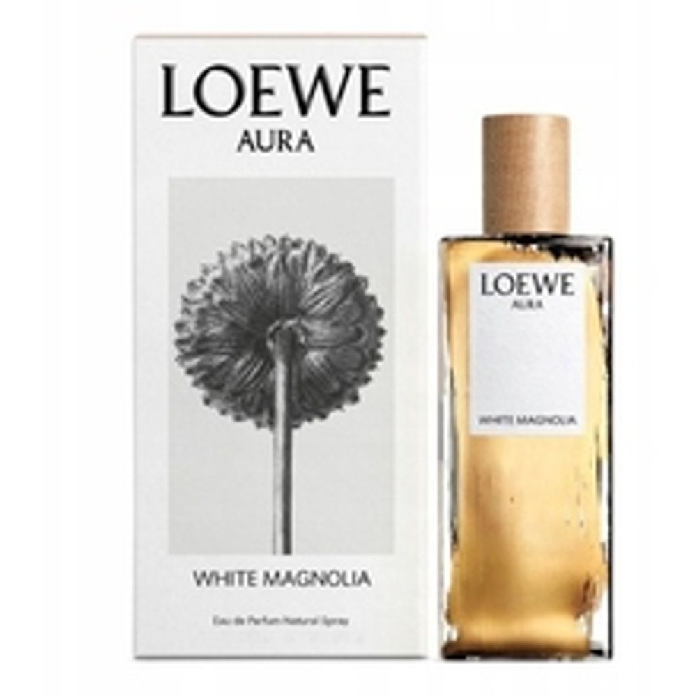 Loewe Aura White Magnolia EDP 30ml