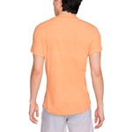 ОДЕЖДА ДЛЯ ТЕННИСА Мужская, Футболка NIKE RAFA DFADV SS .