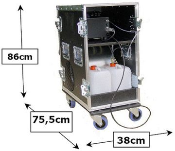 Fan Fogger Smoke Factory дым машина, 2600Вт