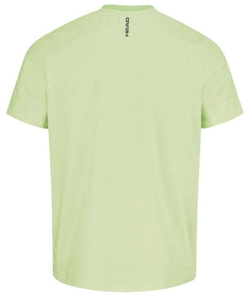 Теннисная футболка Head Padel Tech T-Shirt - light green