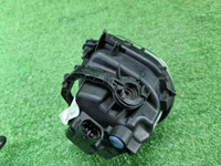 ПТФ левая BMW X5 F15 (2013-2018) LED