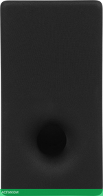 Сабвуфер Sony SA-SW3 черный