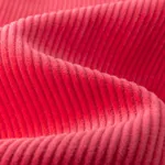 Рубашка Ymkashix Velvet Button багровая