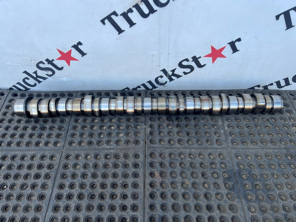 Распредвал