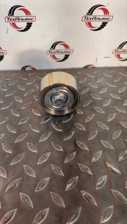 Натяжитель ремня 504065880