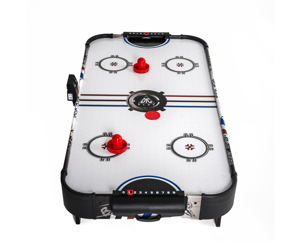 Игровой стол - аэрохоккей DFC MINI 42" JG-AT-14200