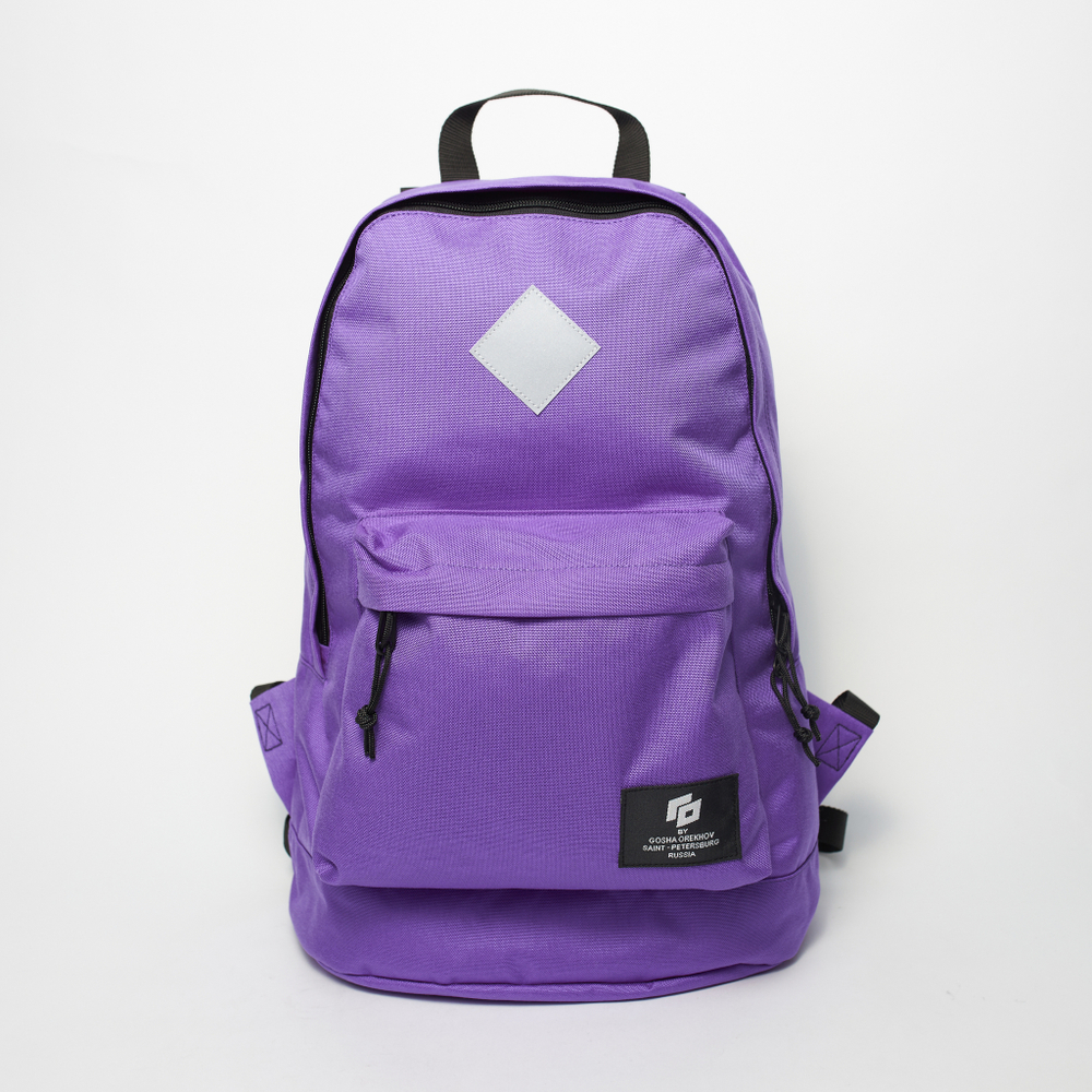 Рюкзак Daypack Classic фиолетовый