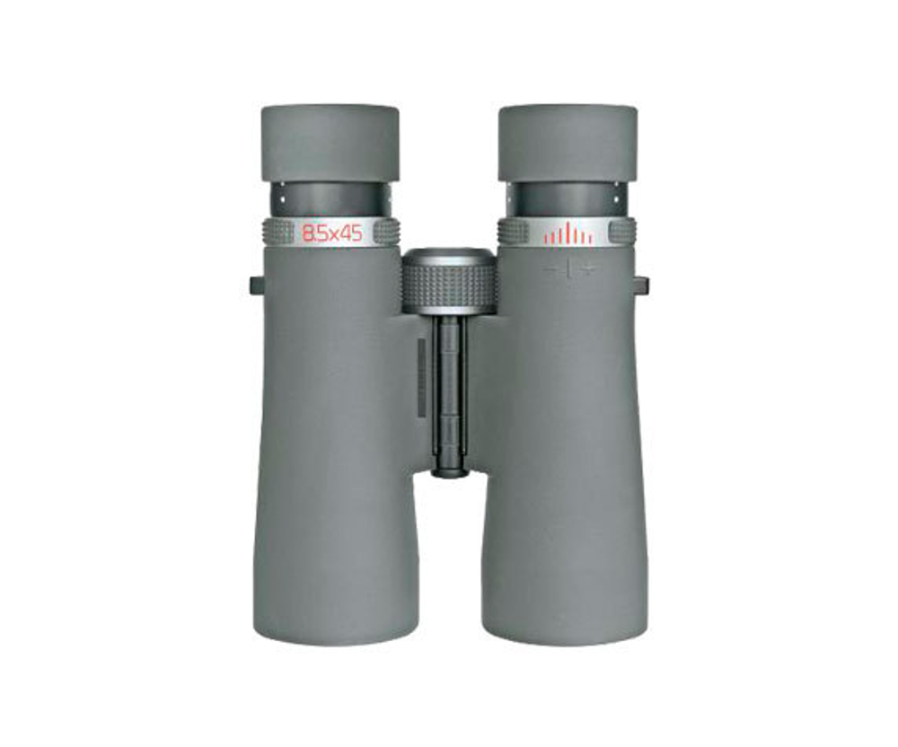 Эргономичный корпус Montana 8,5x45