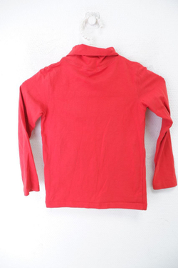 Водолазка Zeplin однотонная на 5 лет