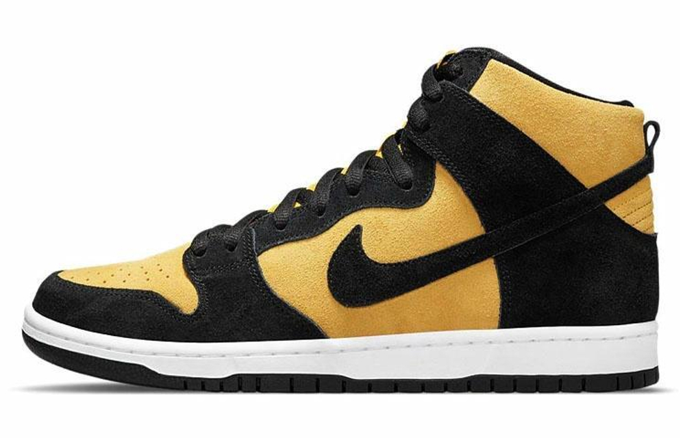Кроссовки Nike Dunk Sb Pro "Maize And Black"