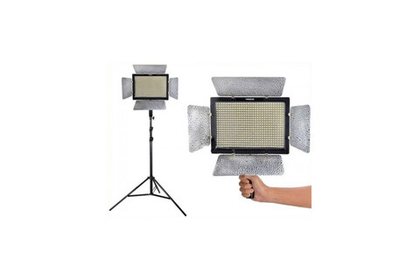 Светодиодный осветитель Yongnuo YN-600 L II LED 3200-5500K