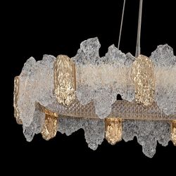 Подвесной светильник Citilux Lava CL250172