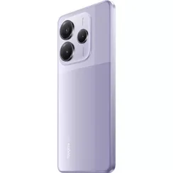 Смартфон Xiaomi Redmi Note 14 5G NFC 8 ГБ | 256 ГБ («Лавандовый фиолетовый» | Lavender Purple) (версия Global)