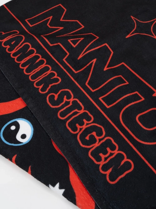 Спортивное полотенце MANTO COBRA