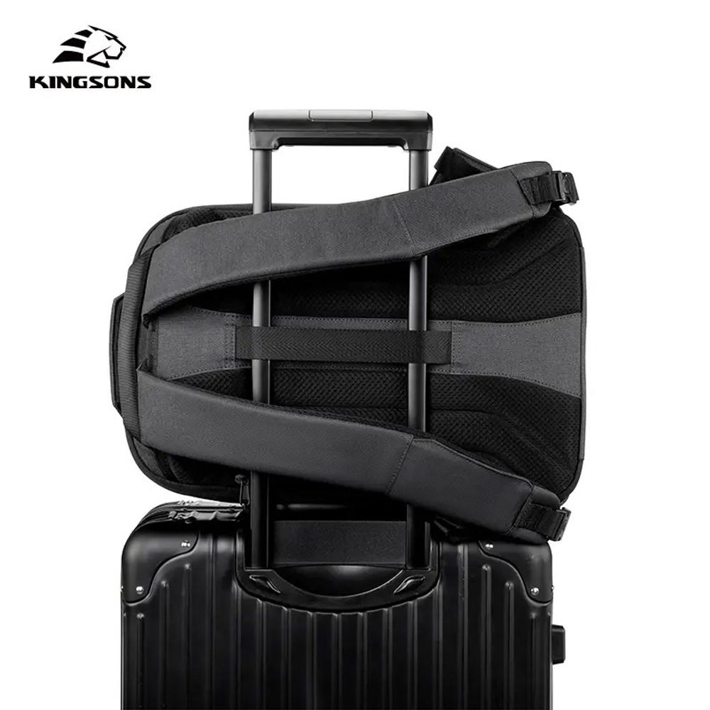 Рюкзак для ноутбука KARL