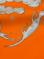 Платок Hermes Hemisphaerium Coeli Boreale