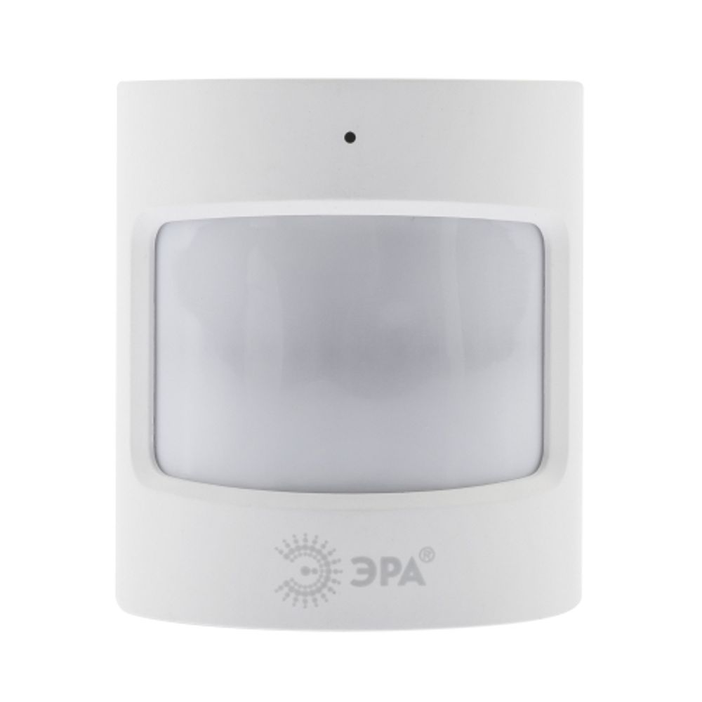Датчик движения ЭРА DM-01 для дома, беспроводной, на батарейках, SMART Zigbee